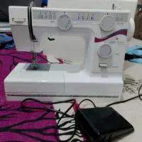 چرخ خیاطی کاچیران