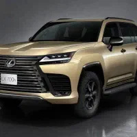 لکسوس lx700h مدل ۲۰۲۵ ۲۰۲۶