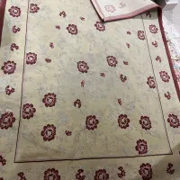 فرش ترکیه یک ونیم در دو متر