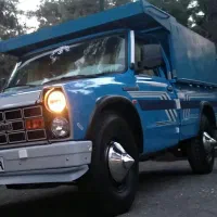 نیسان 1401|خودرو سواری و وانت|کرمانشاه, |دیوار