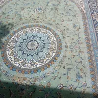 فرش ۶ متری