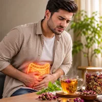 یبوست را دست کم نگیرید