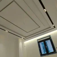 اجرا سقف های کاذب|خدمات پیشه و مهارت|ماهدشت, |دیوار