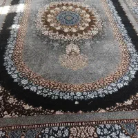 ۴عدد قالی ۱۲متری در حد نو