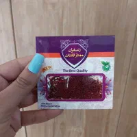 نمک زعفران نمک دریایی|عمده‌فروشی|تهران, هرندی|دیوار