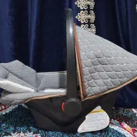 کرییر|کالسکه و لوازم جانبی|گالیکش, |دیوار