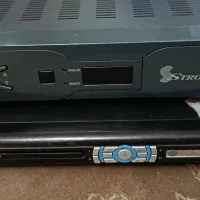 DVD و گیرنده دیجیتال نیازمند تعمیر