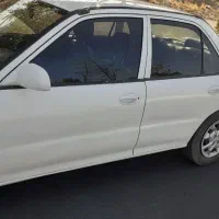 پروتون ویرا مدل ۸۳|خودرو سواری و وانت|کرج, کلاک نو|دیوار