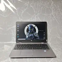 لپ تاپ پر قدرت و در حد آک HP 650 G2