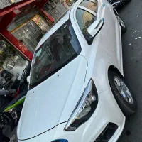 شاهین اتومات G CVT،tu5 با سانروف GLمدل ۱۴۰۴