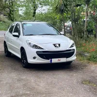 ۲۰۷سقف شیشه ۱۴۰۳ فول