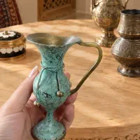 تزئینات منزل|کلکسیون اشیاء عتیقه|تهران, خانیآباد|دیوار