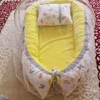 تشک گارددار همراه با لحاف|اسباب و اثاث بچه|بروجن, |دیوار