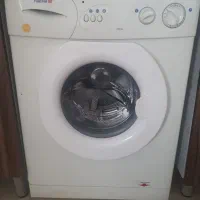 ماشین لباسشویی ابسال