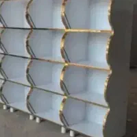 قفسه خشکبار