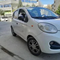 ام وی ام 110 لیزینگی شوش دانیال