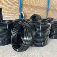 فروش لوله پلی اتیلن کارخانه مسترجانگ