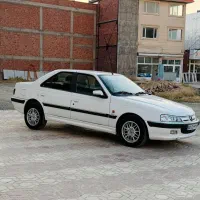 پژوپارس TU5 ، مدل 1394