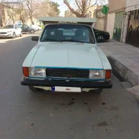 وانت ۹۱ دوگانه بیرنگ