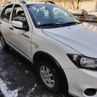 کوییک مدل ۴۰۱|خودرو سواری و وانت|تبریز, |دیوار