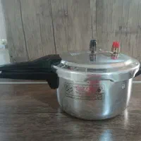 زود پز در حد نو