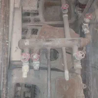 موتور خانه فروشی|آبگرمکن، پکیج، شوفاژ|تهران, اختیاریه|دیوار