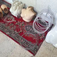 مانکن واسه لباس زیر