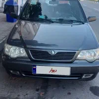 پراید  ۱۳۲ مدل ۹۴