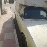 پیکان وانت|خودرو سواری و وانت|قرچک, قشلاق جیتو|دیوار