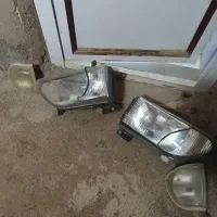 کاسه چراغ پراید|قطعات یدکی و لوازم جانبی|زنجان, |دیوار