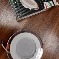 پنل هالوژن سنسور لامپ لوستری چراغ ریلی فیوز