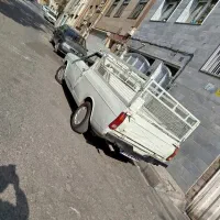 حمل بار با وانت با قیمت مناسب