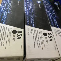 کارتریج 85a|پرینتر، اسکنر، کپی، فکس|تهران, سلیمانی|دیوار