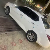 دنا پلاس اتوماتیک، مدل ۱۴۰۲