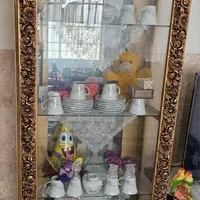 بوفه