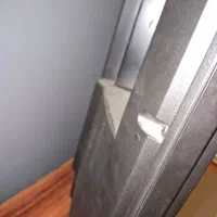 تلوزیون اسنوا کُره|تلویزیون و پروژکتور|فردیس, شهرک سپاه|دیوار