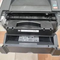 پرینتر لیزری مدل hp1320|پرینتر، اسکنر، کپی، فکس|تاکستان, |دیوار