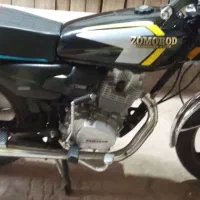 هندا دویست زمرد کویر