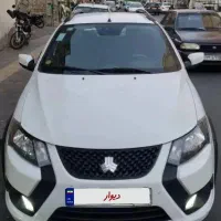 فروش کویک s|خودرو سواری و وانت|تهران, شهرک فردوس (حسینی)|دیوار