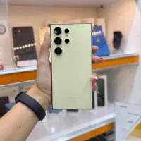 samsung سامسونگ s24 ultra با گارانتی شرکتی