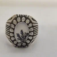 انگشترهای دستساز