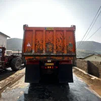 فروش بنز زیر مایلر کمپرسی|خودرو سنگین|زیرآب, |دیوار