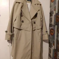 بارونی دو تیکه نو|لباس|ماهدشت, |دیوار