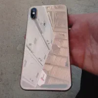 ایفون ایکس اس