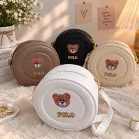 کیف گرد فانتزی