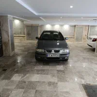 سمند ال ایکس