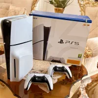 پلی استیشن ps5 دیسک خور