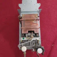 تعمیر و سرویس انواع آبگرمکن دیواری زمینی بخاری|خدمات پیشه و مهارت|قم, نیروگاه|دیوار