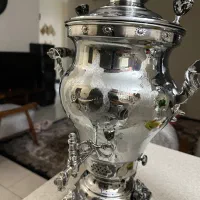 سماور ماهان