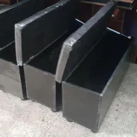 کمد سالنی ترولی|آرایشگاه و سالنهای زیبایی|مشهد, طلاب|دیوار